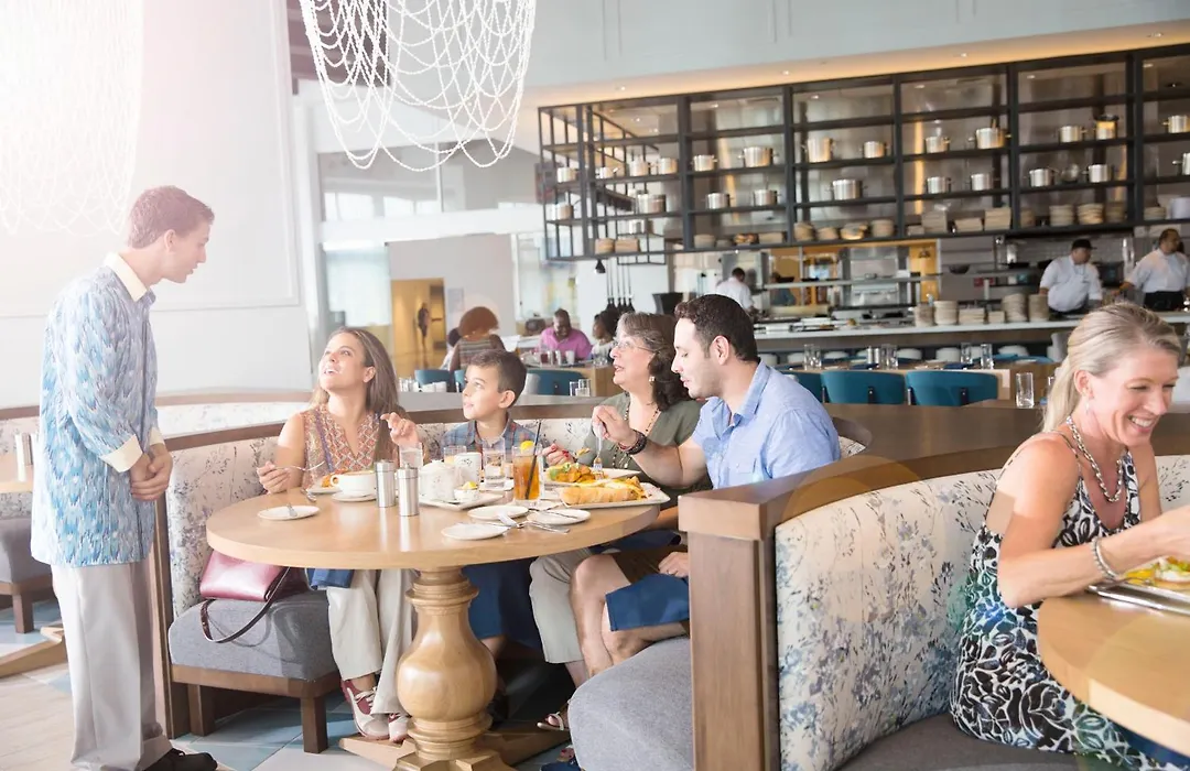 Universal'S Loews Sapphire Falls Resort-1