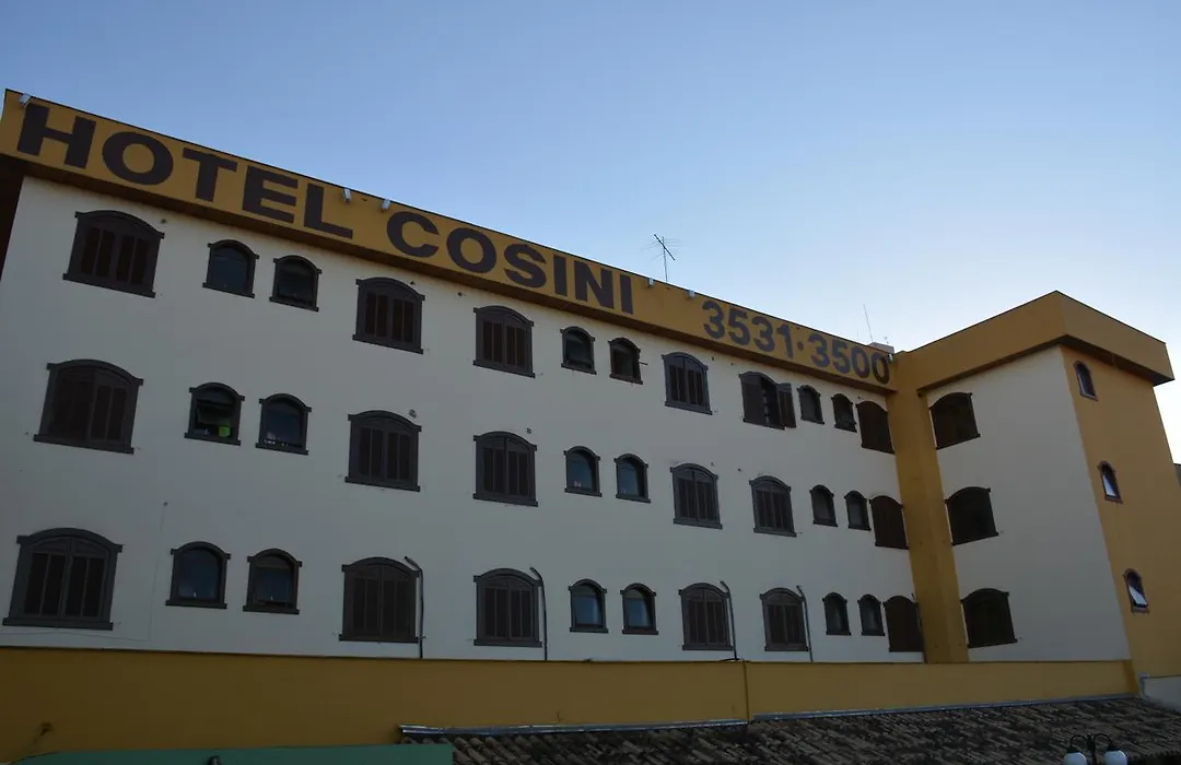 Hotel Cosini-1