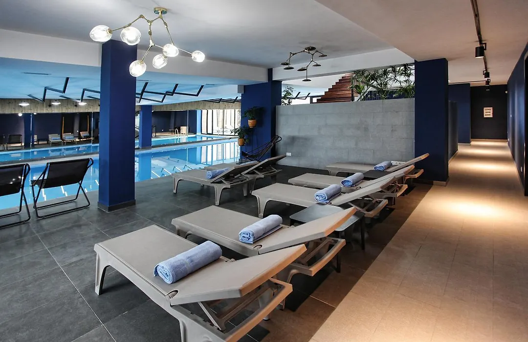 L.M Club Hotel-1