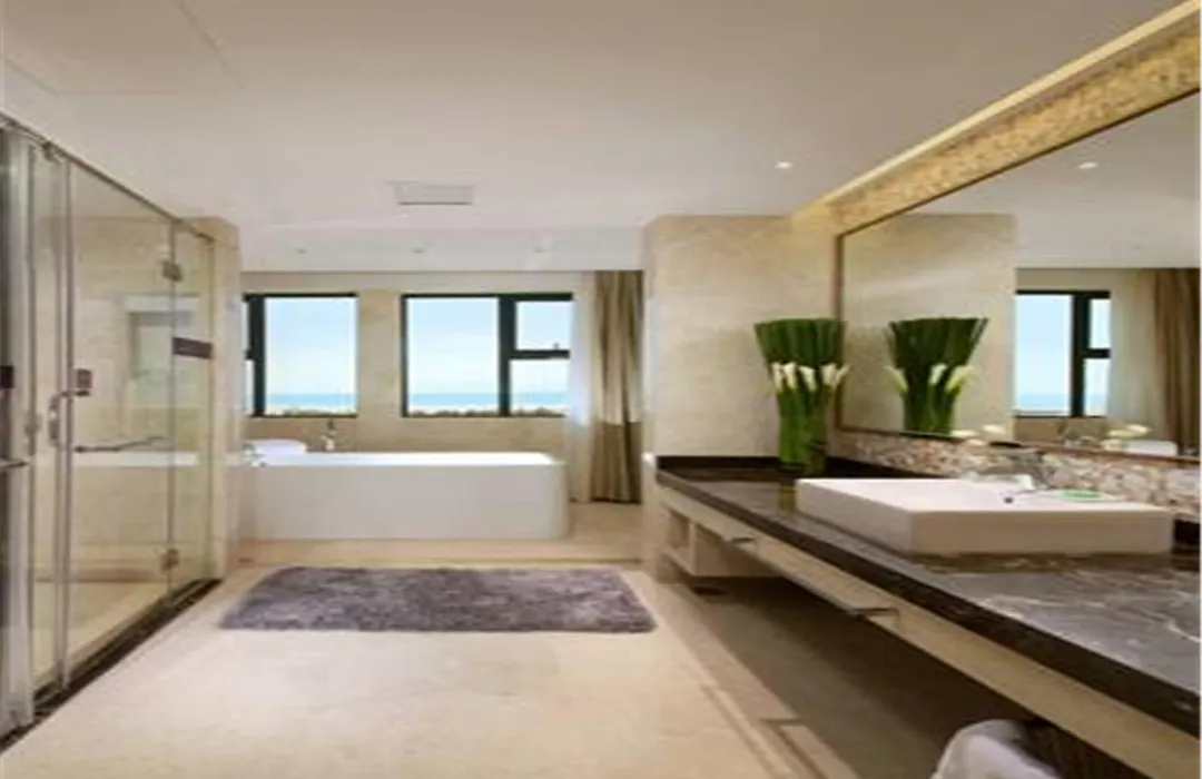 Fliport Garden Hotel Fuzhou-1