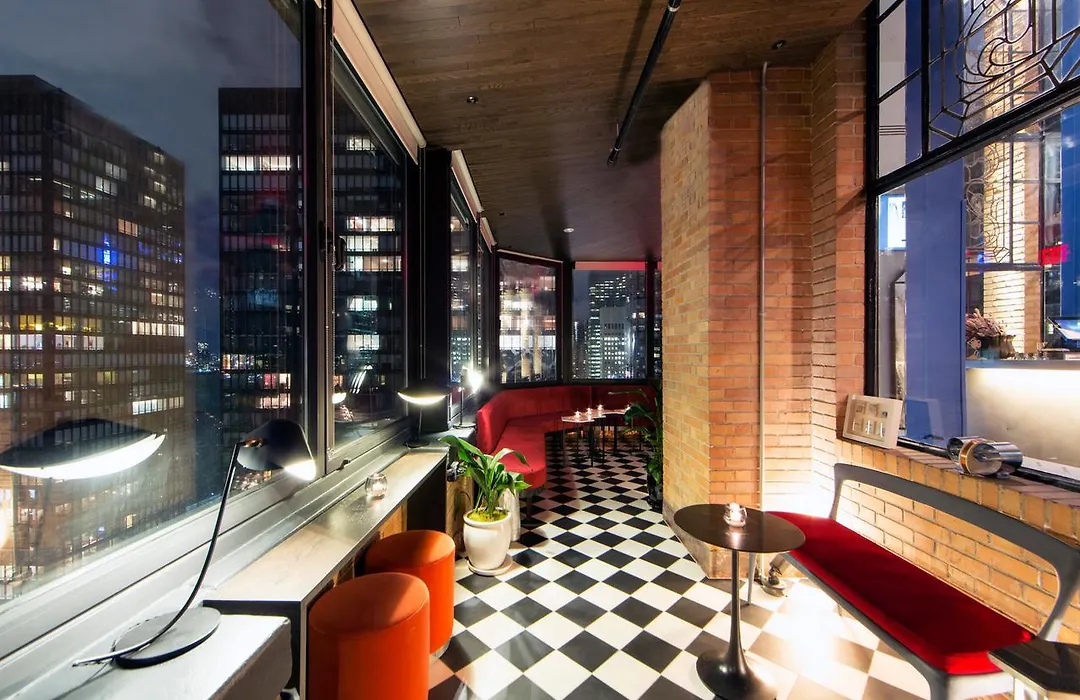 Beekman Tower Hotel-1