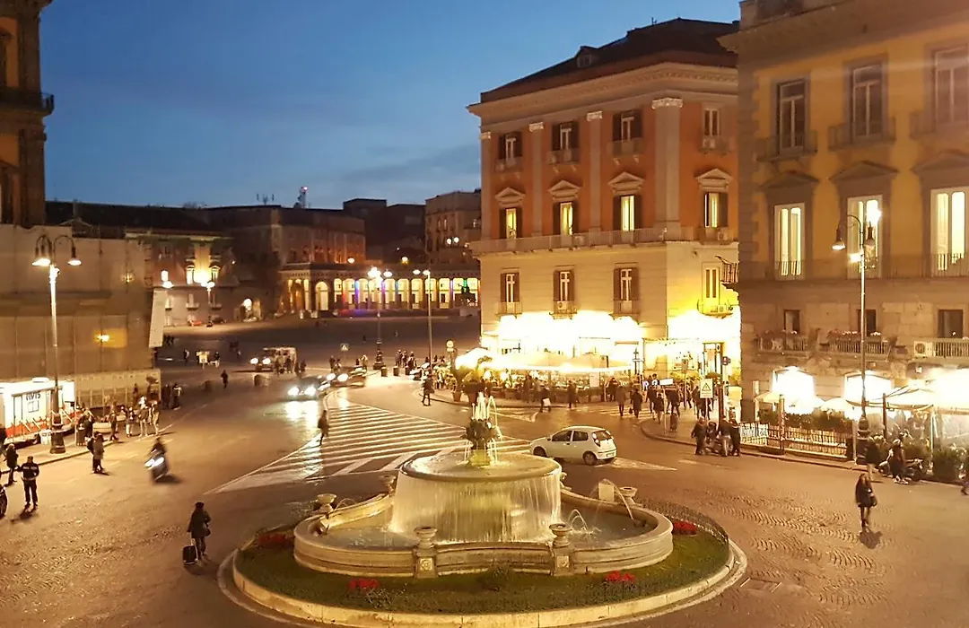 Dimora Dell'Opera-1