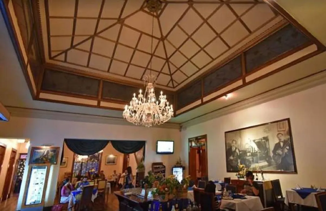 Hotel Del Rey Hotel De Ciudad (Adults Only)-1