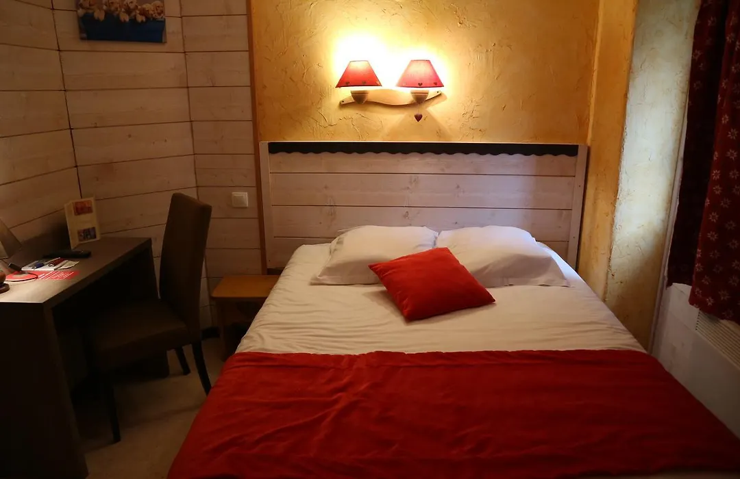 Hotel L'Edelweiss-1