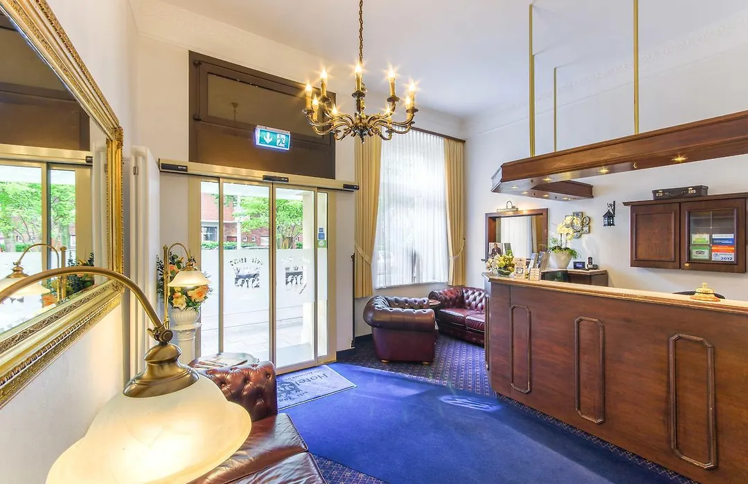 Hotel Weber-1