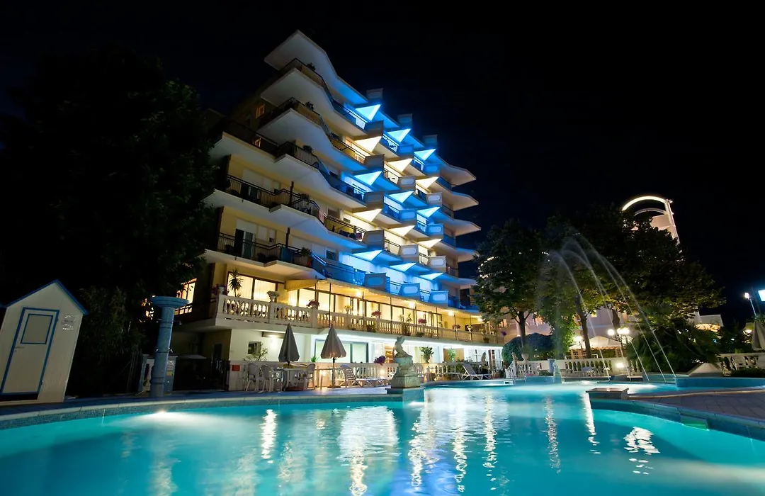 Hotel Miranda-1