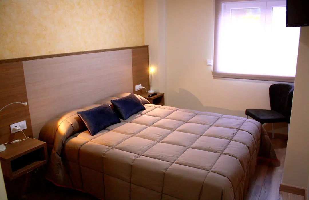 Hostal Oregar-1