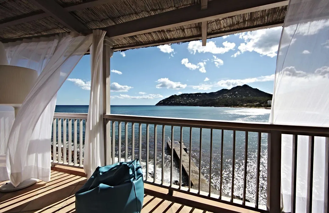 Cap Vermell Beach Hotel-1