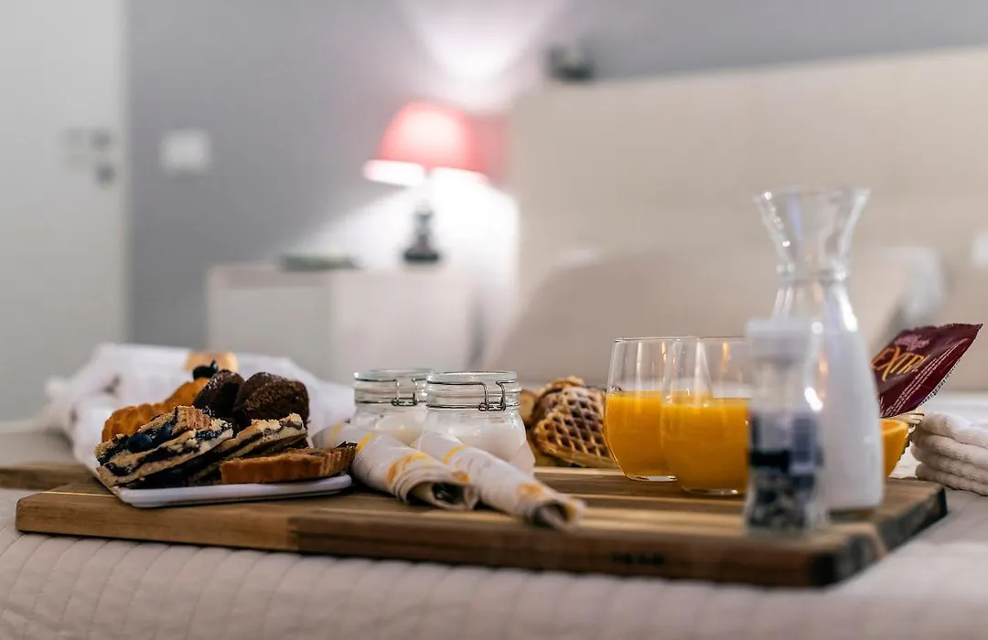 Bella Roma Luxury Accommodation, Vatican City - Liberty Collection-1