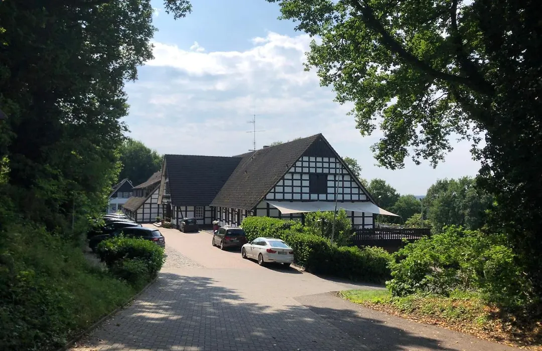 Hotel Niedersaechsischer Hof-1