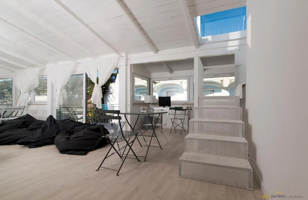 B&B San Pietro-1