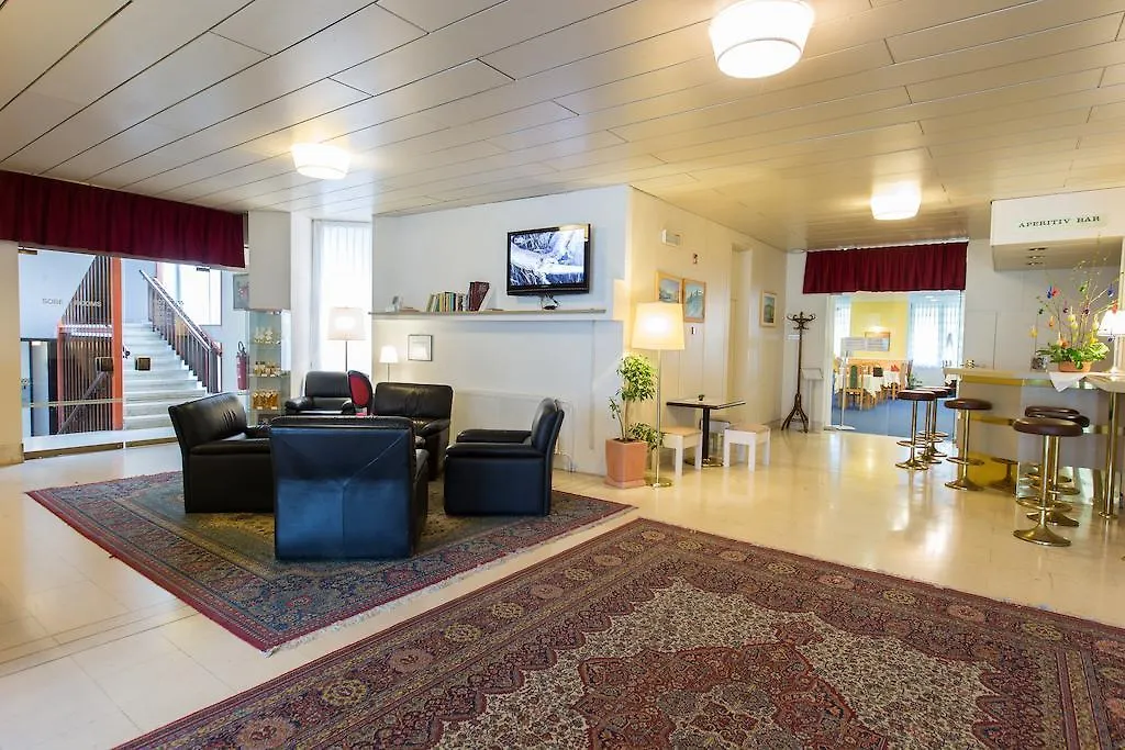 Hotel Krim-1