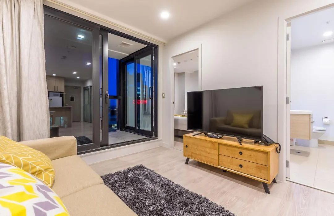 Star Victoria Serviced Apartments-1
