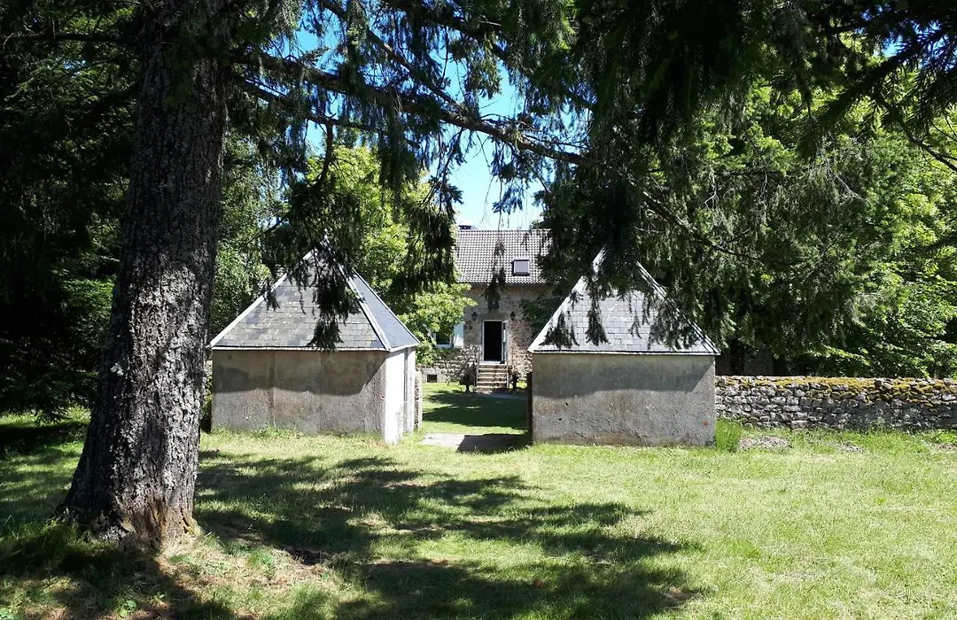 Domaine de Rilhac-1