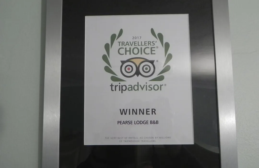 Pearse Lodge-1