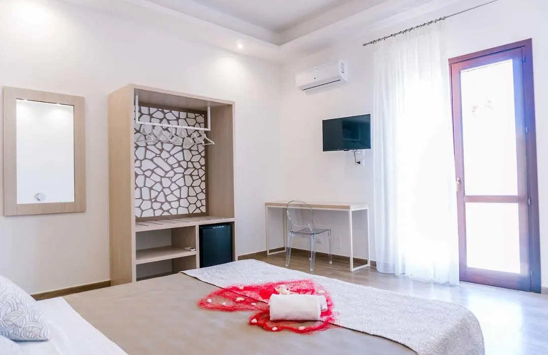 B&B Le Tartarughe-1