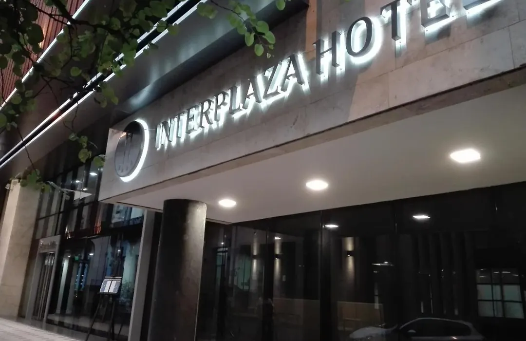 Interplaza Hotel-1