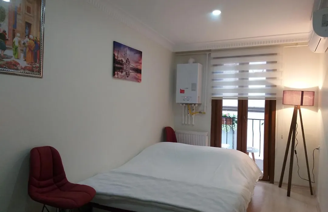 Pera Colour House-1
