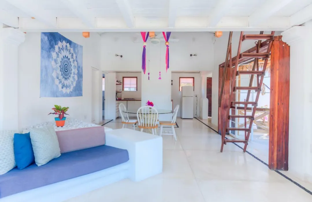 The Green House Marina Golf - Suites & Villas-1