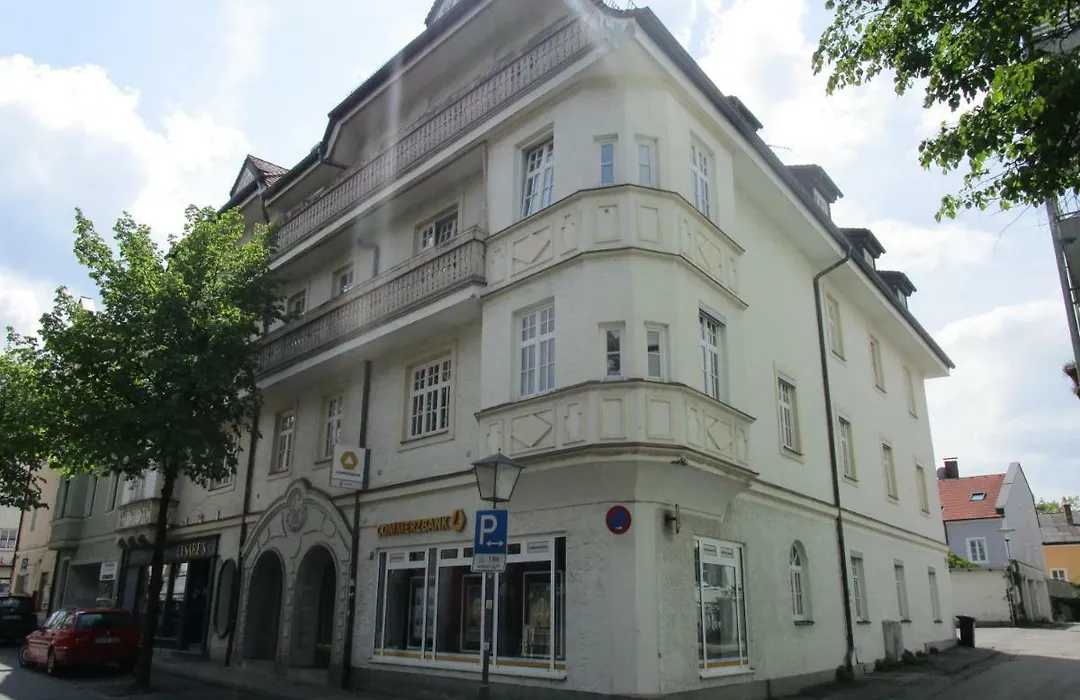 Stadthaus Valentin-1