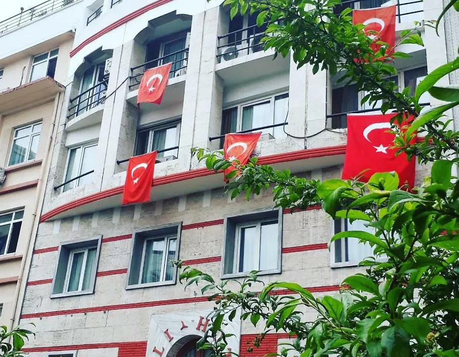 Hali Hotel-1