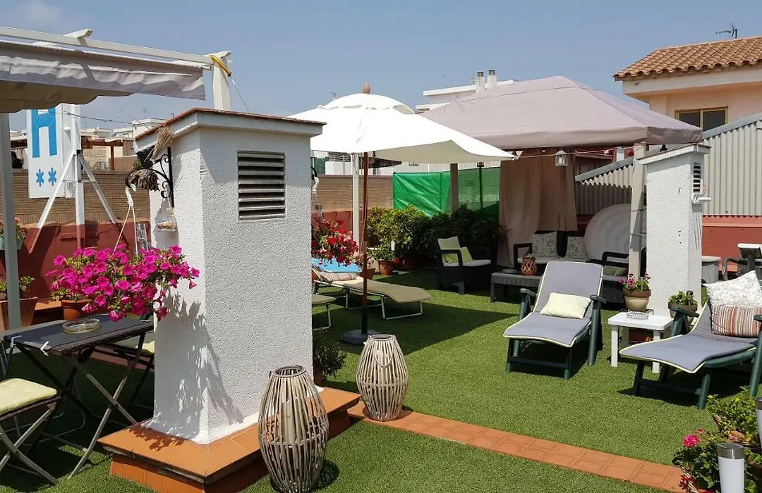 Hotel Vila Mar-1