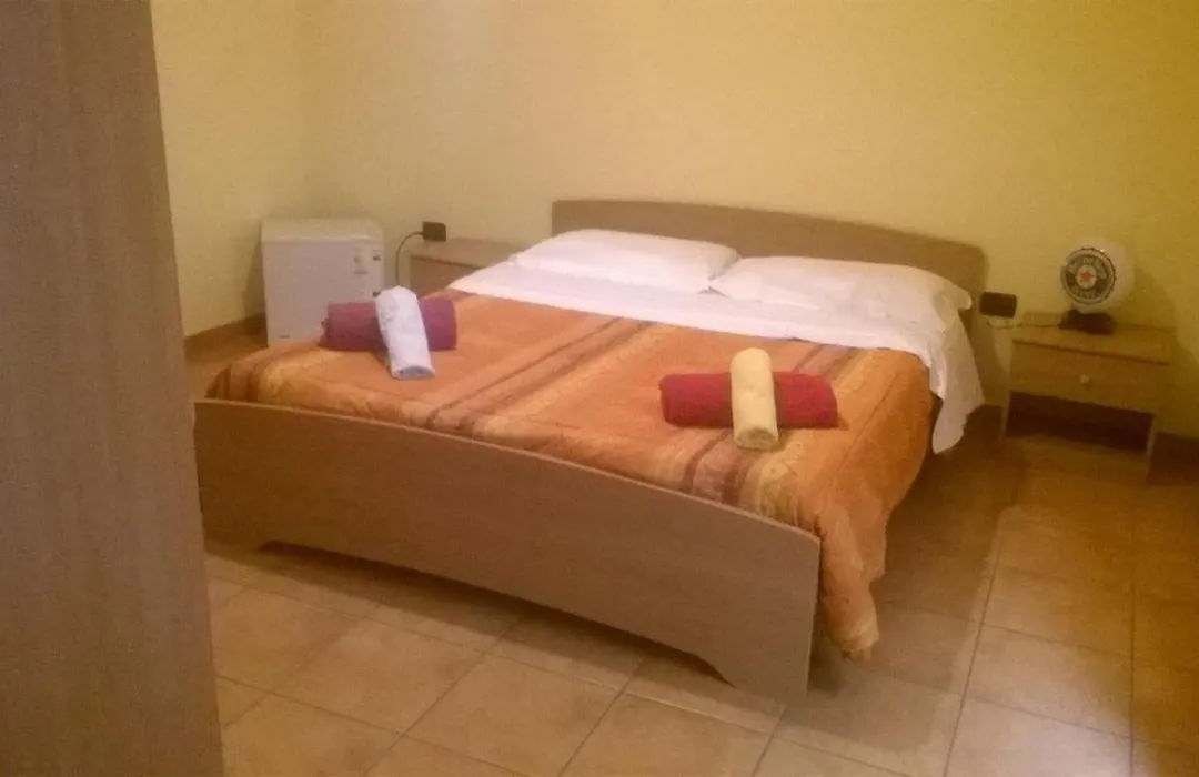 Camere Oasi-1