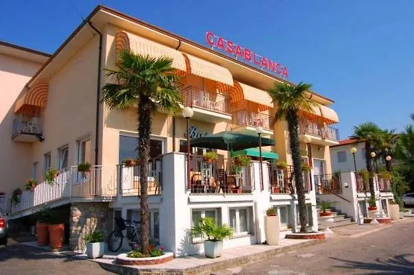 Hotel Casablanca-1