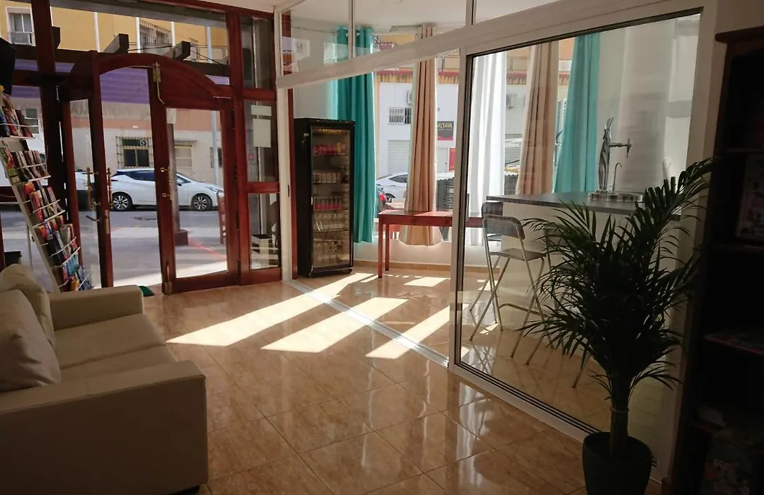 Hotel Manantiales-1
