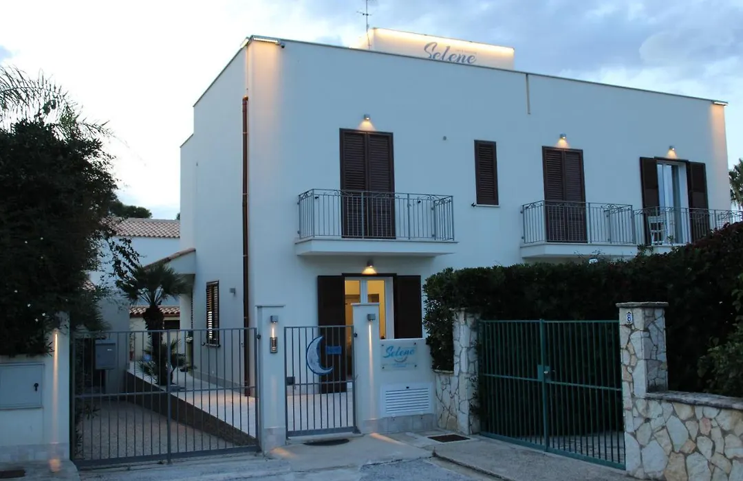 B&B Selene-1