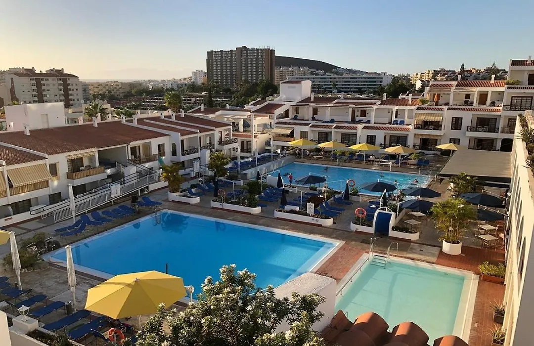 Spa&Sport Hotel Mar y Sol-1