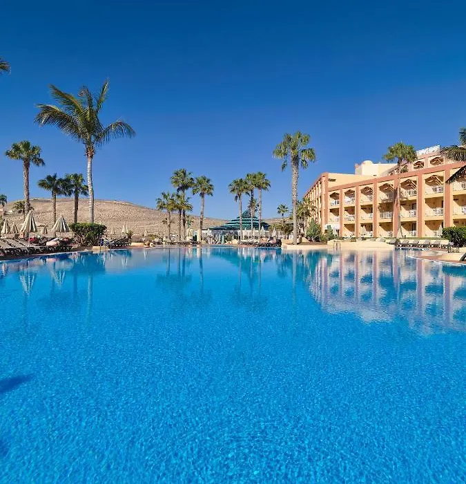 H10 Playa Esmeralda - Adults Only-1