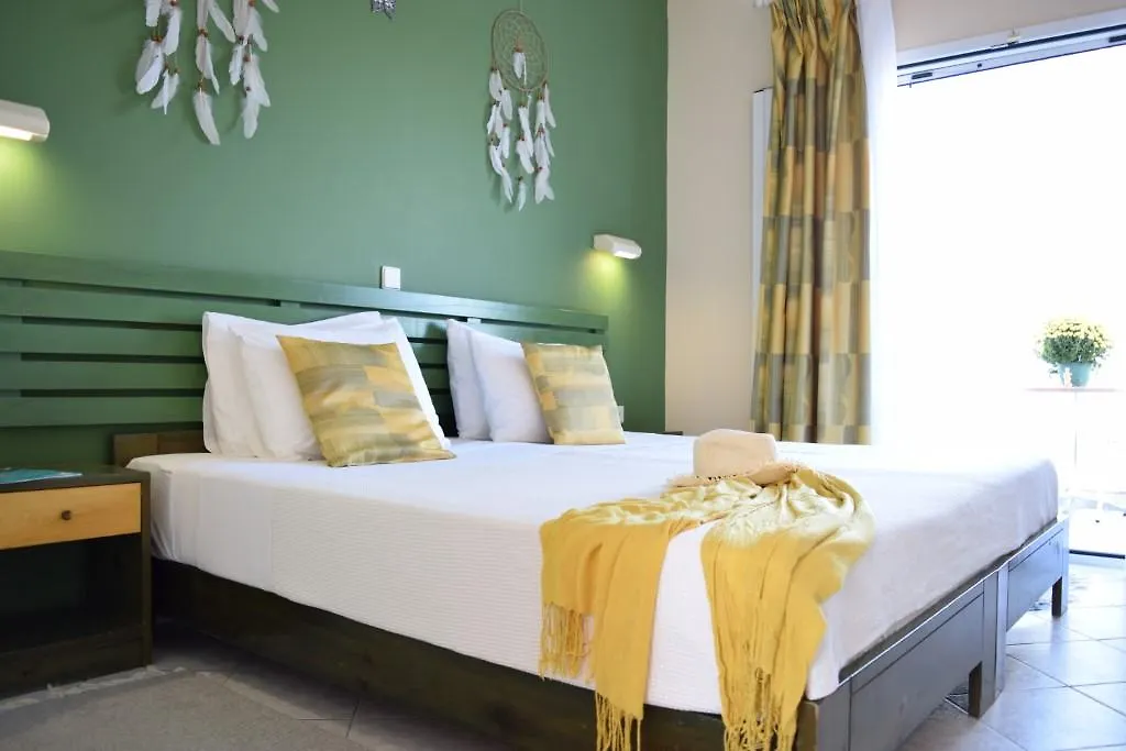 Christina Hotel Petriti-1