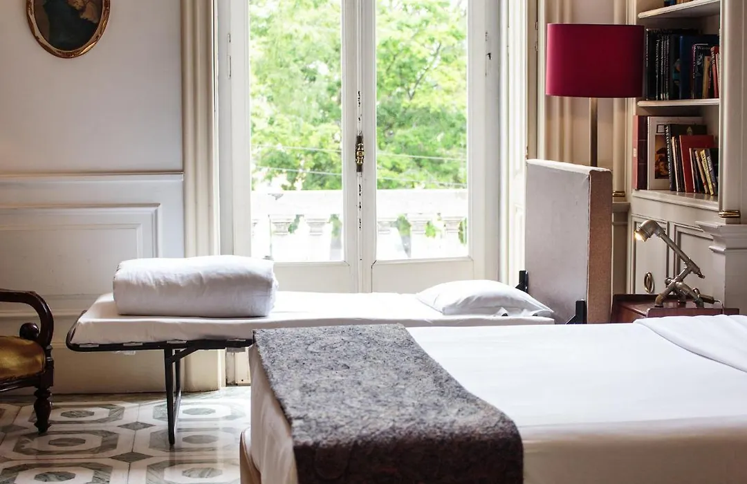 The Independente Suites & Terrace-1