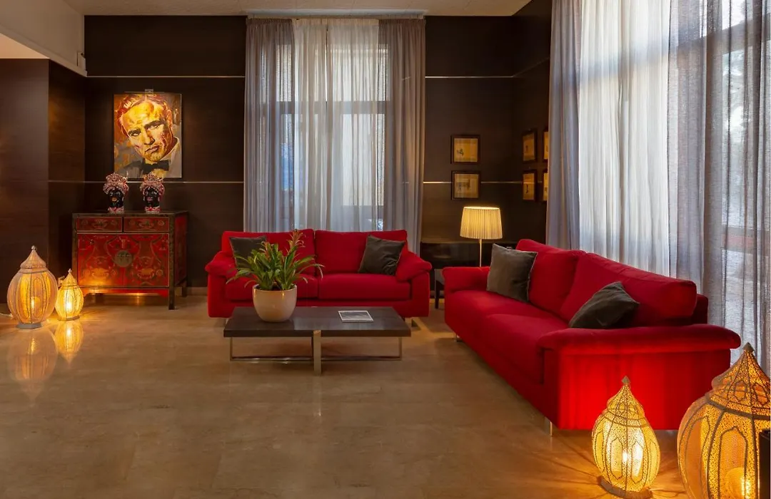 Hotel Vittoria-1