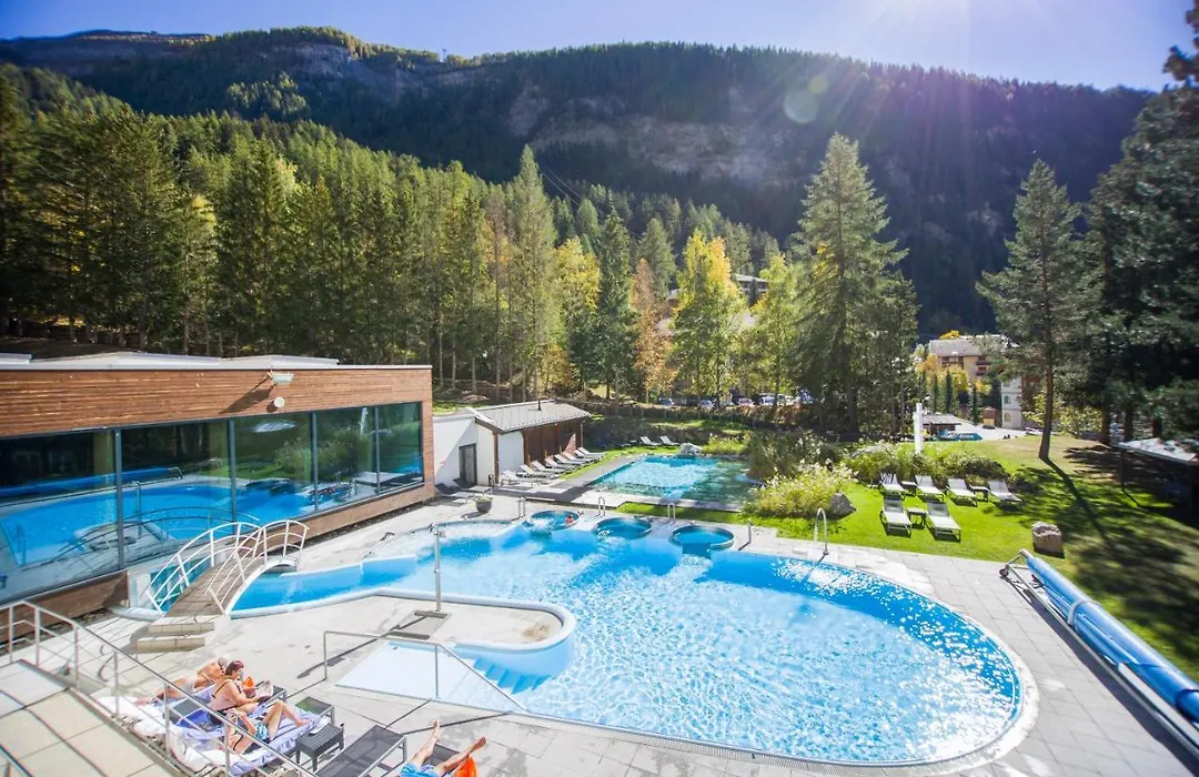 Le Bristol Leukerbad-1