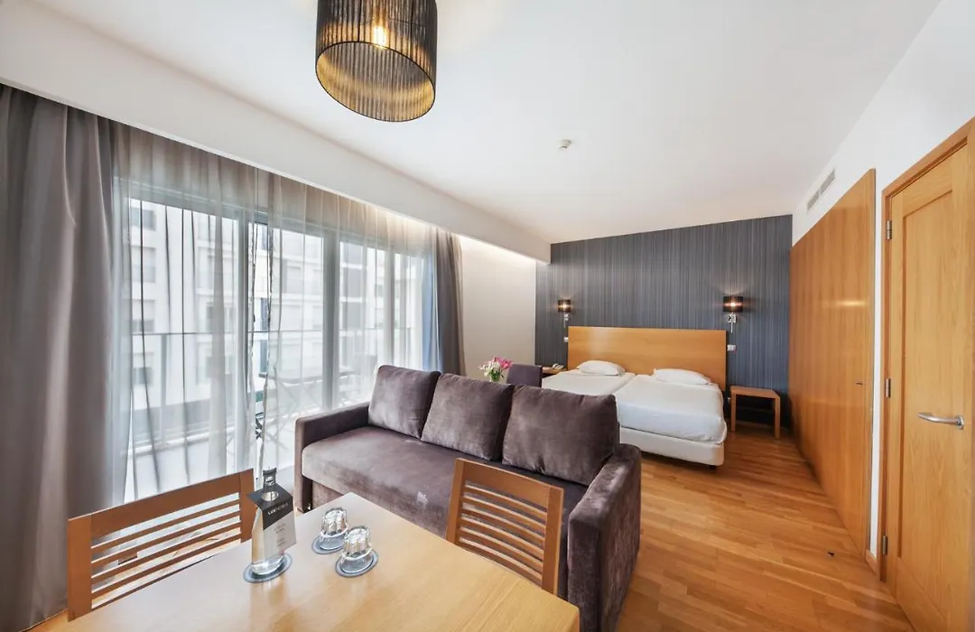 Lux Fatima Park - Hotel, Suites & Residence-1