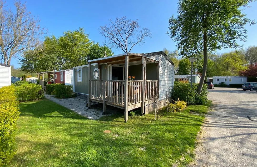 Vakantiepark Delftse Hout-1