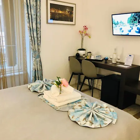Kambal Luxury Suites-3