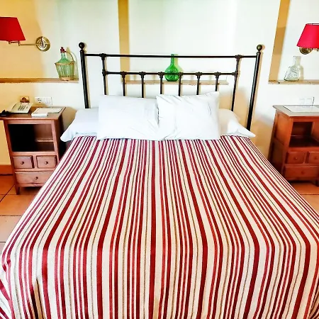 Abadía Hotel-2