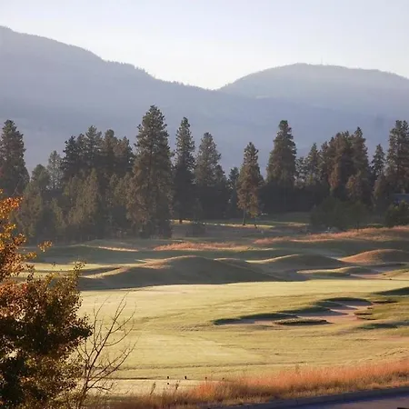 A Vacation Paradise At Quail Ridge B&B-2