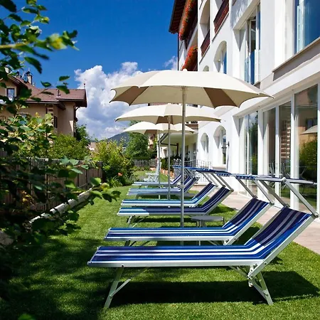 Hotel Grones-3