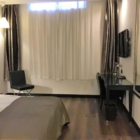 Quentin Berlin Hotel Am Kurfuerstendamm-2