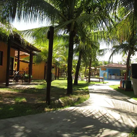 Hotel Enseada Maracajau-3