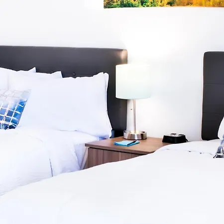 Blue Sage Inn & Suites-3