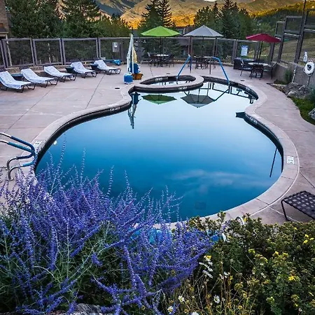 Timberline Condominiums-3