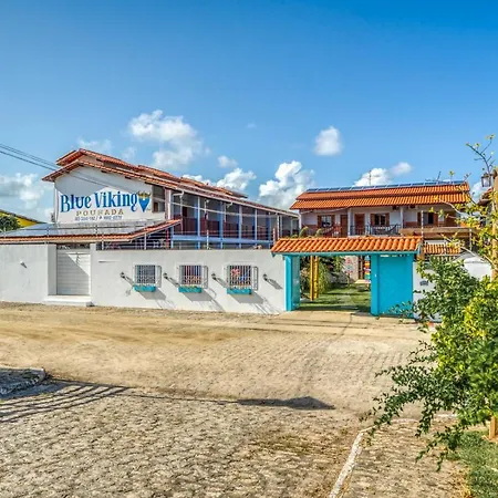 Pousada Blue Viking-2