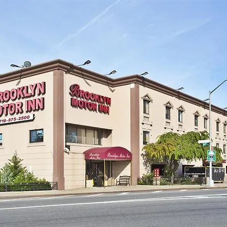 Brooklyn Motor Inn-3