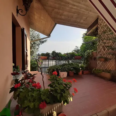 B&B L'Isola di Casa-3