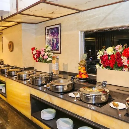 Rainbow Hotel Apartments-3